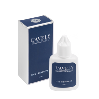 L'Avely Gel Remover 
