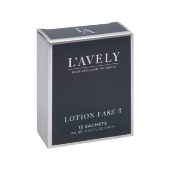 L'Avely Fase 3 (15ml)