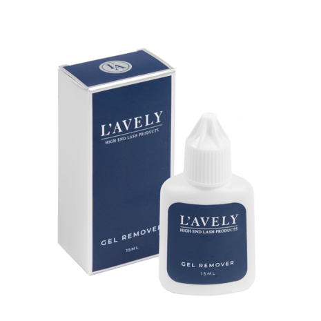 L'Avely Gel Remover 