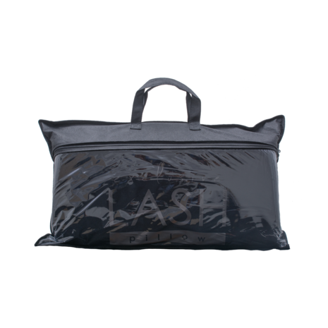Lash Pillow Zwart