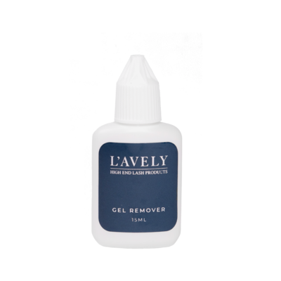 L'Avely Gel Remover